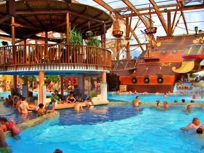 Hotel Stevea / Byvaly Steve Liptovský Mikuláš