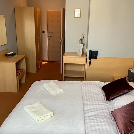 Stevea / Byvaly Steve 3* Liptovský Mikuláš