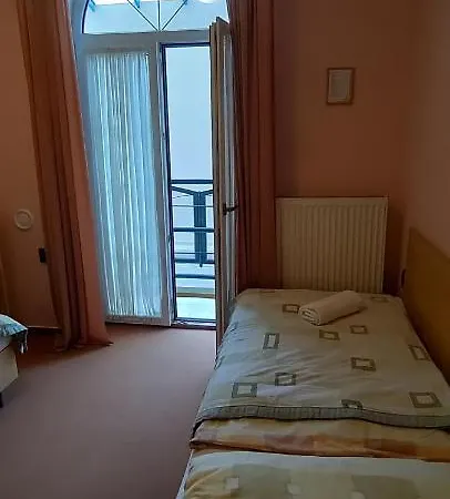 Stevea / Byvaly Steve Hotel 3*